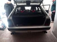 Usata Lancia Delta 181 CV (133 kW) 1988 Bianco Utilitaria