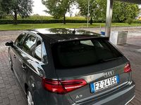 Usata Audi A3 150 CV (110 kW) 2020 Berlina