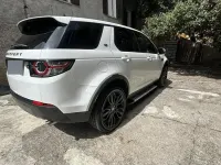 Usata Land Rover Discovery 5 150 CV (110 kW) 2017 Bianco SUV