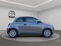 Usata Fiat 500e Action 42 kW (58 CV) 2024 Grigio scuro Berlina