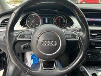 usata Audi A4 4ª serie - 2015