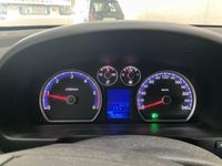 Usata Hyundai i30 90 CV (66 kW) 2010 Bianco Berlina