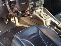 Usata Audi TT 2007 Grigio Coupé