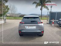 usata Peugeot 2008 PureTech 100 S&S Active Pack del 2022 usata a Vitulazio