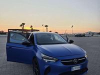 Usata Opel Corsa S 75 CV (55 kW) 2022 Utilitaria