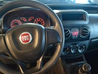 Usata Fiat Talento 120 CV (88 kW) 2019 Argento Monovolume