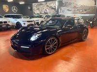 usata Porsche 911 Targa 4 992 992 FULL FULL Iva esposta 22%