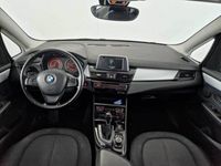 usata BMW 218 Serie 2 Gran Tourer d del 2017 usata a Sala Consilina