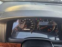 Usata Toyota Land Cruiser Executive 173 CV (127 kW) 2006 Argento SUV