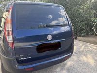 Käytetty Fiat Ulysse Dynamic 120 HP (88 kW) 2009 Tila-auto