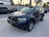 Usata Dacia Duster Anniversary 101 CV (74 kW) 2020 Blu SUV