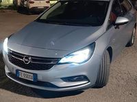 Usata Opel Astra 110 CV (80 kW) 2016 Station wagon