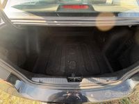 Usata Chevrolet Cruze 2011 Nero Berlina