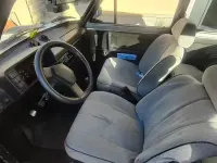 Usata Autobianchi A112 48 CV (35 kW) 1982 Grigio Utilitaria