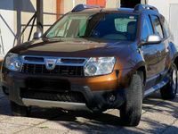 usata Dacia Duster 1.5 dci NEOPATENTATO