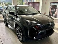 Usata Toyota Yaris Cross Trend 92 CV (67 kW) 2021 SUV