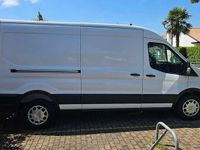 Usata Ford Transit 170 CV (125 kW) 2020 Bianco Furgone