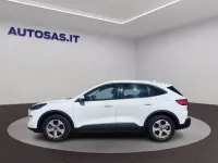 Occasion Ford Kuga Business Edition 190 ch (139 kW) 2021 Blanc SUV