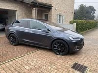 Usata Tesla Model X Performance 169 kW (230 CV) 2020 SUV