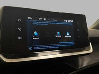 Usata Peugeot 2008 Allure 100 CV (73 kW) 2023 SUV