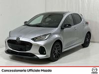 Usata Mazda 2 Homura-Line 116 CV (85 kW) 2024 Grigio Utilitaria