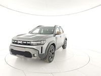 Nuova Dacia Duster Essentiel 122 CV (89 kW) 2026 Gray SUV