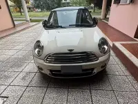 Usata Mini Cooper 112 CV (82 kW) 2011 Utilitaria