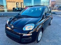Nuova Fiat Panda S 69 CV (50 kW) 2025 Utilitaria