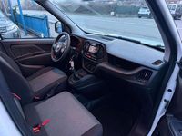 Usata Fiat Doblò Easy 120 CV (88 kW) 2020 Other Monovolume