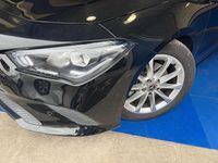 Usata Mercedes CLA200 Shooting Brake Business 150 CV (110 kW) 2021 Other Station wagon