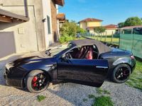 Usado Alfa Romeo Spider 185 CV (136 kW) 2008 Descapotable
