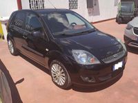 usata Ford Fiesta 5ª serie 1.6 TDCi 5p. Zetec