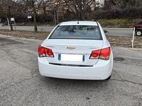 Usata Chevrolet Cruze 163 CV (119 kW) 2010