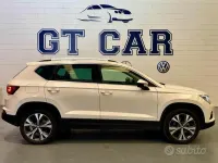 Usata Seat Ateca XCELLENCE 116 CV (85 kW) 2020 Bianco SUV