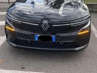Usata Renault Megane E-Tech 160 kW (218 CV) 2023