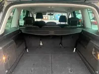 Usata VW Sharan 150 CV (110 kW) 2011 Grigio Monovolume