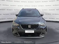 Usata Seat Arona FR 95 CV (69 kW) 2023 Magnetic tech SUV