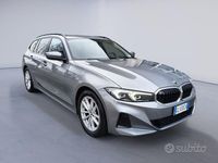 Usata BMW 318 Advantage 150 CV (110 kW) 2022 Other Station wagon