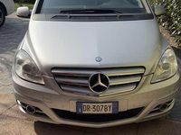 Usata Mercedes B180 109 CV (80 kW) 2007 Monovolume