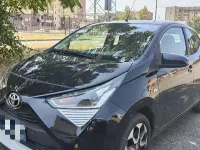 Usata Toyota Aygo X-play 72 CV (52 kW) 2021 Utilitaria