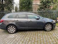 Occasion Opel Astra 101 ch (74 kW) 2016 Gris Break