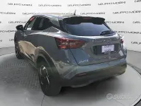 Usata Nissan Juke Acenta 114 CV (83 kW) 2023 Other SUV