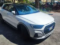 Usata Audi A1 Ambiente 110 CV (80 kW) 2021 SUV