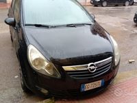usata Opel Corsa 360 98 69 66
