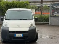 Usata Citroën Nemo 80 CV (58 kW) 2017 Bianco Monovolume