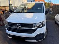 Usata VW California Coast 110 CV (80 kW) 2021 Bianco Furgone