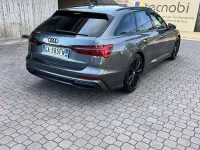 Usata Audi A6 Business 204 CV (150 kW) 2019 Station wagon