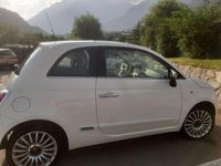 Usata Fiat 500 Sport 101 CV (74 kW) 2008 Utilitaria