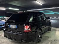Usata Land Rover Range Rover 2008 Nero SUV