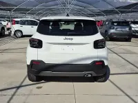 Nuova Jeep Avenger Longitude 101 CV (74 kW) 2026 SUV